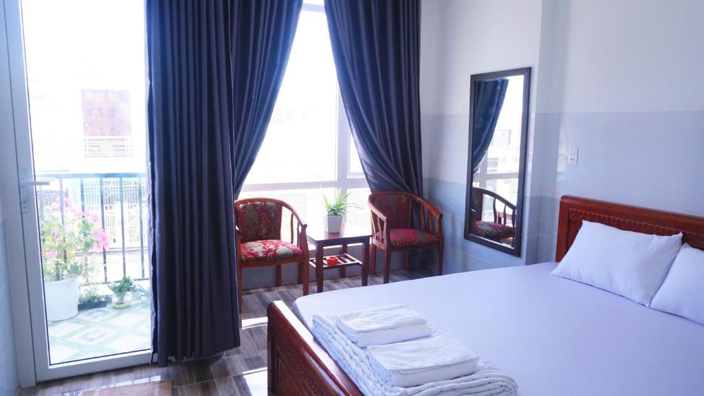 Homestay Bảo Trân