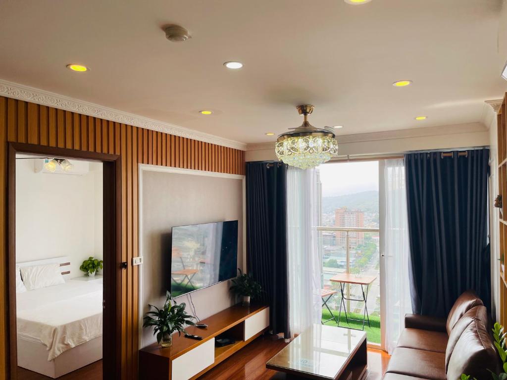 Homestay Huy Hoàng