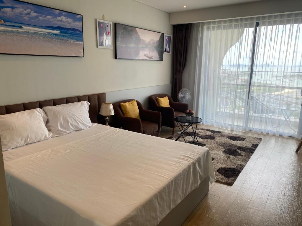 HOMESTAY CAO CẤP Citadine view biển