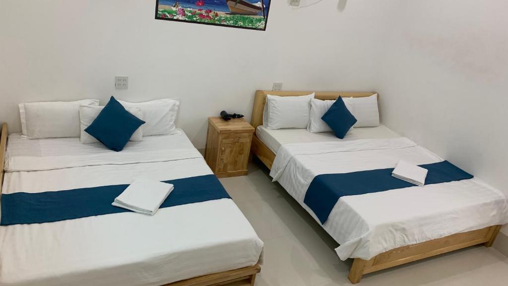 Homestay Châu Triều - Phan Thiết