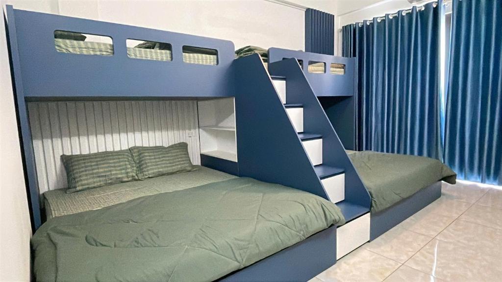 Homestay Cobalt House