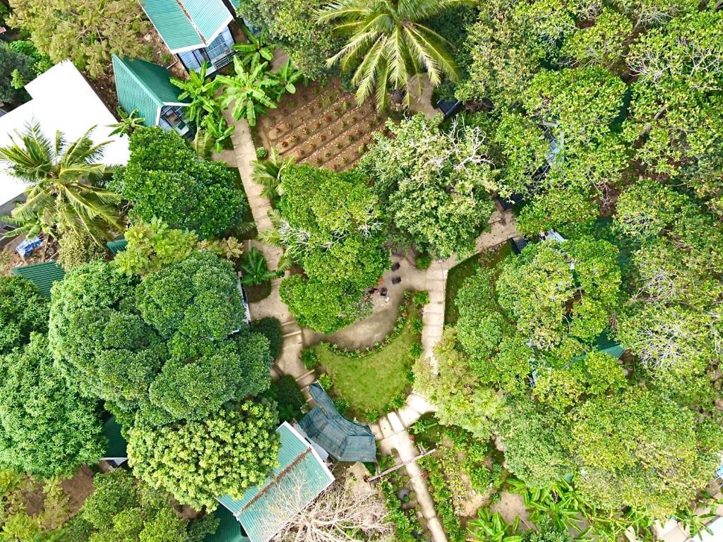 Homestay De la Rosa - Côn Đảo