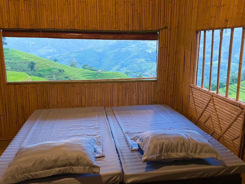 Mâm Xôi Homestay