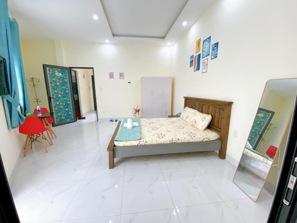 HOMESTAY HƯƠNG