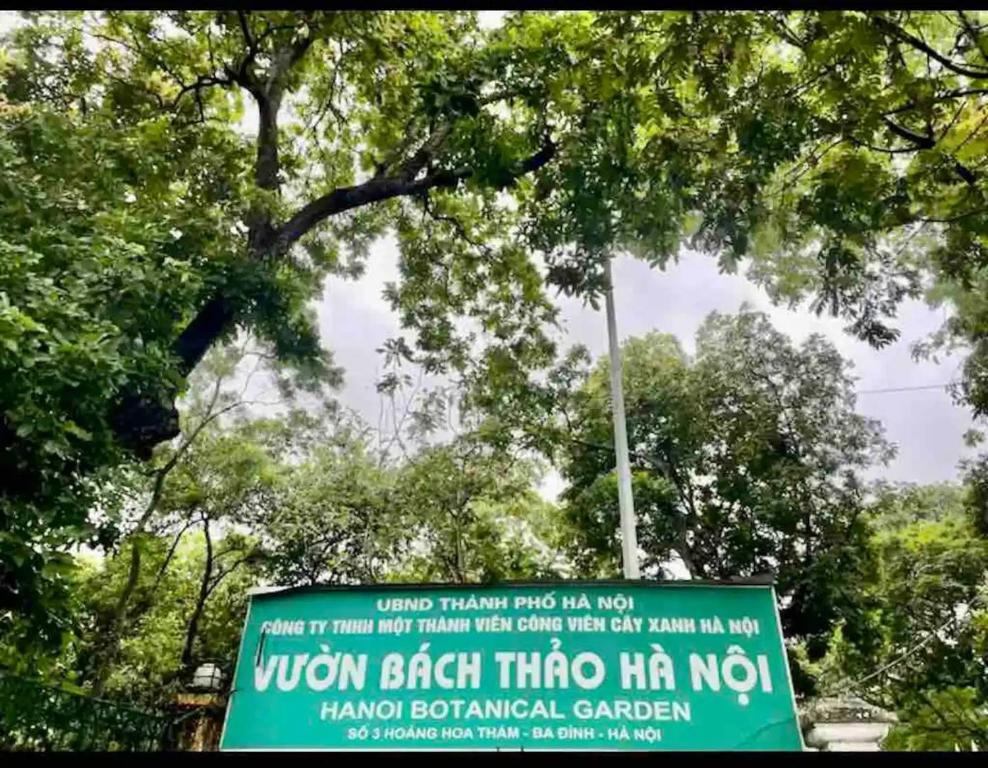 Giảm Giá 25 Phần Trăm- Homestay - Kim Mã - Giang Văn Minh
