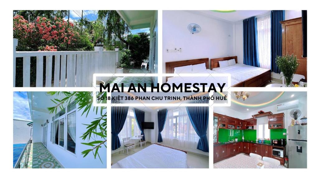 Mai An Homestay