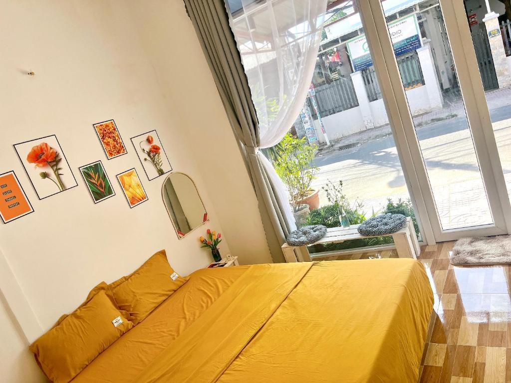 homestay miền Biển Phan Thiết