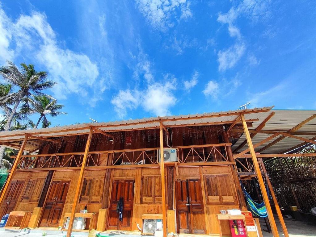 Mộc Homestay Đảo Phú Quý