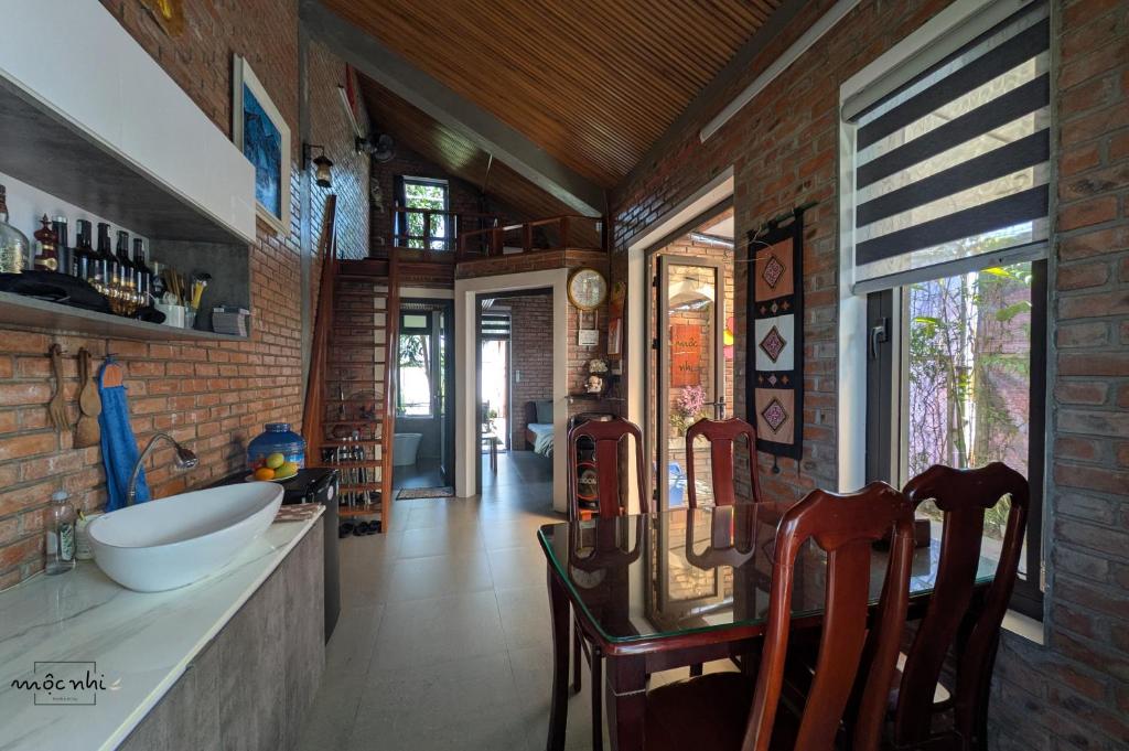 Homestay Mộc Nhi