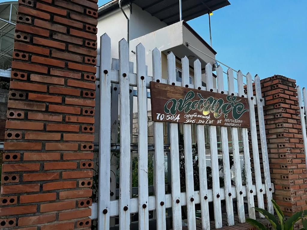 Homestay Nhà Mộc