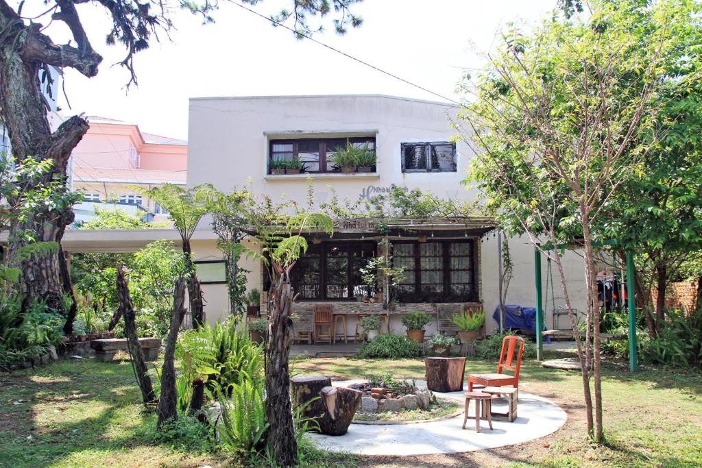 homestaynhatuiminh