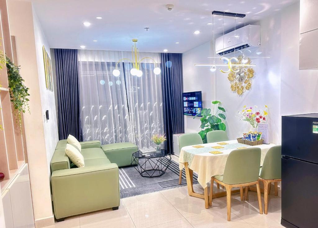 Homestay Ocean Park