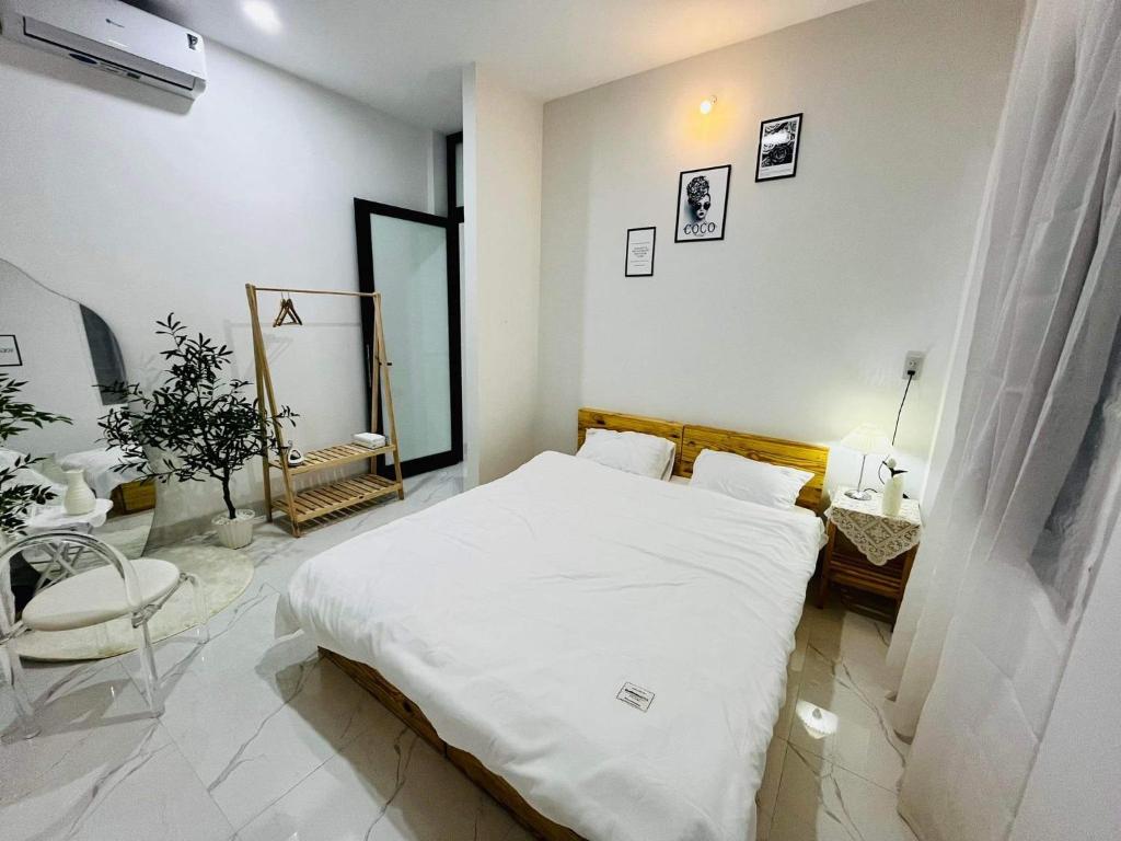 Homestay Phủ Cam