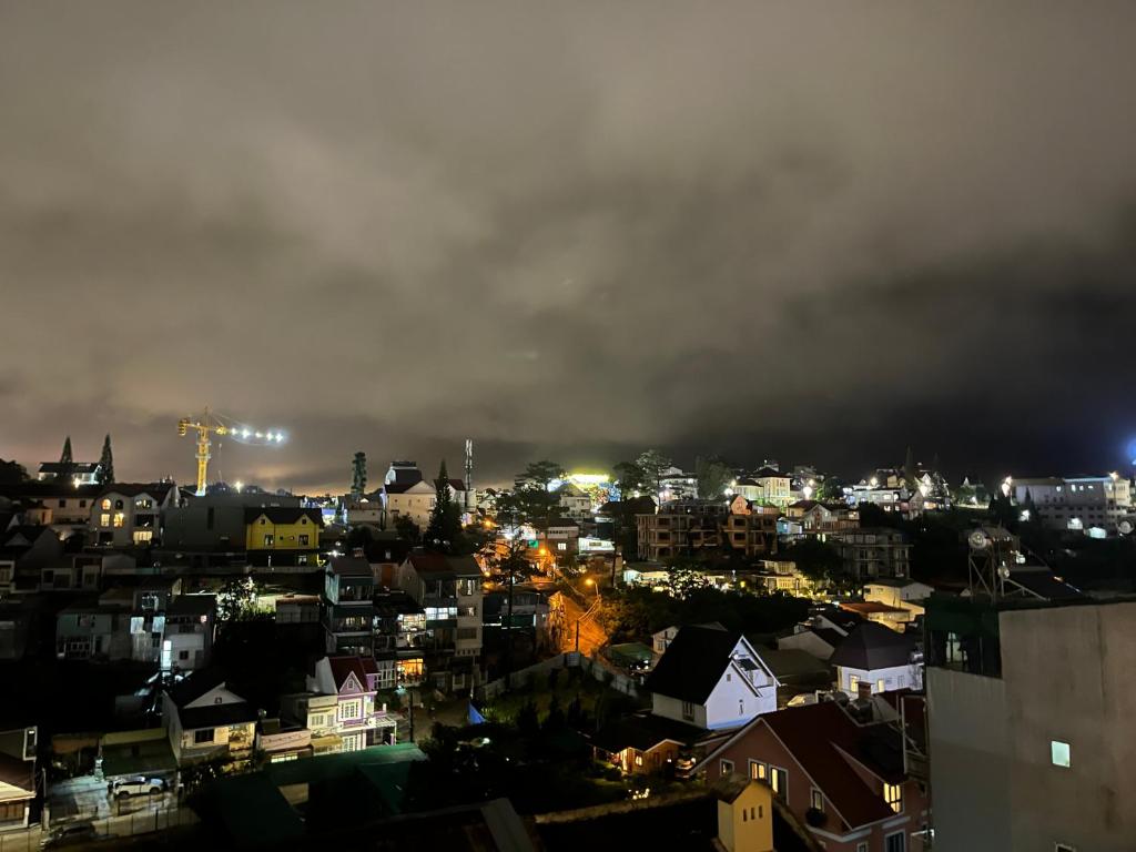 Homestay Phuoc Huy Sang