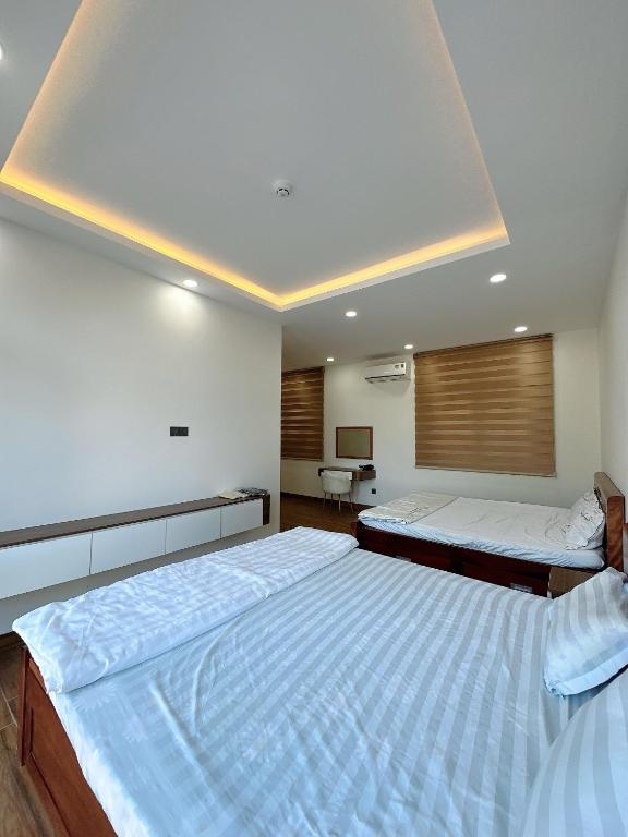 Homestay Rô Manh