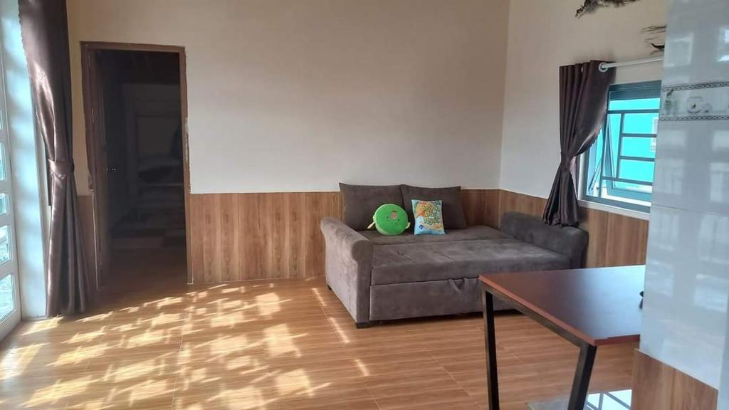 Homestay Sang Dung