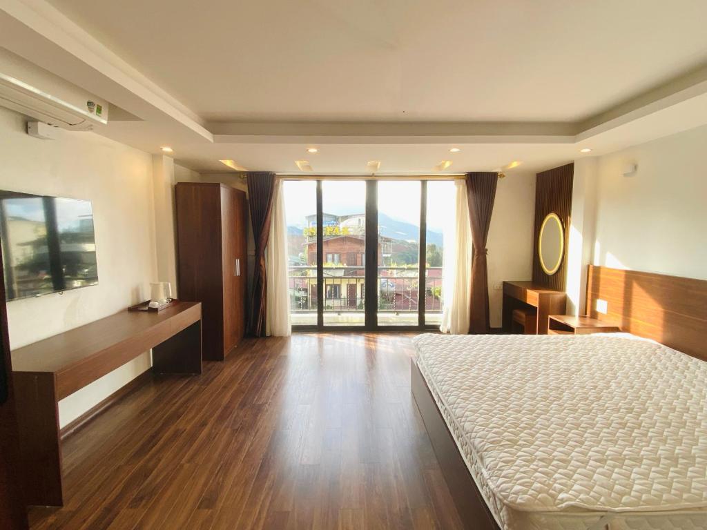 Homestay Sapa