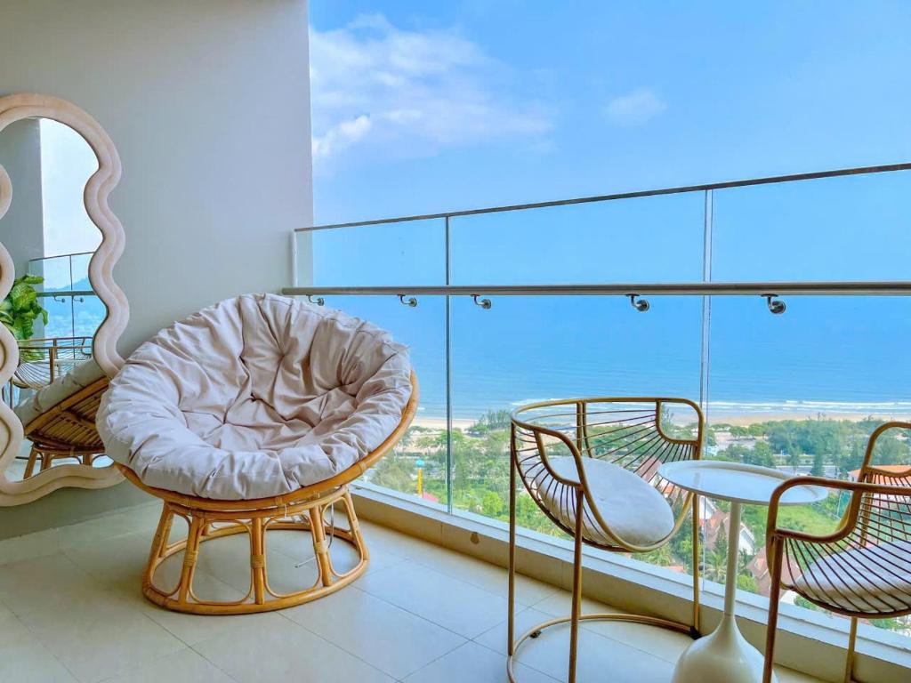 The Sóng Apartment Vũng Tàu-28 Thi Sách Phường Thắng Tam