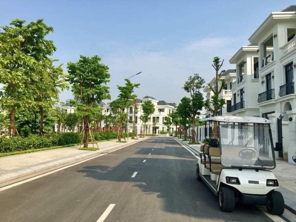 Homestay Vinhomes Green Bay giá tốt 3121