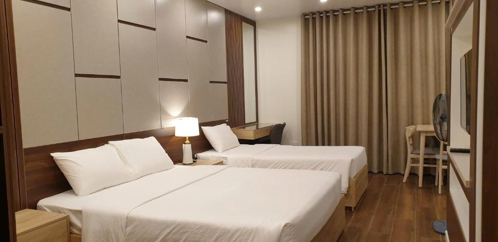 Gia Hưng Khang Hometel