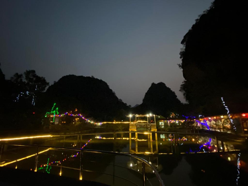 Green valley homestay