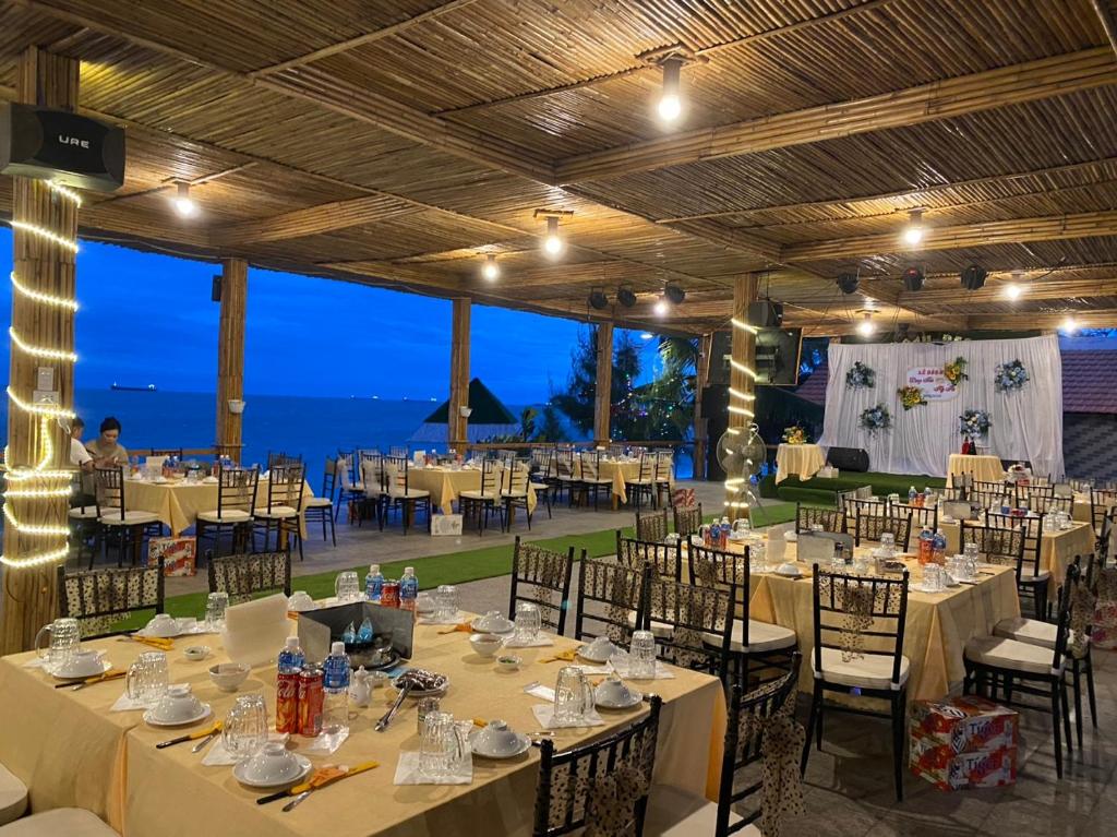 Hòn Cau Resort & Restaurant