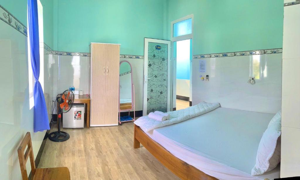 Hồng Phú Motel - Đảo Phú Quý