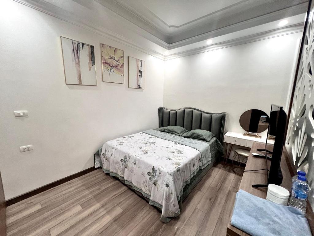 HPT Home-Vinhome Marina chuỗi Apartment - Homestay