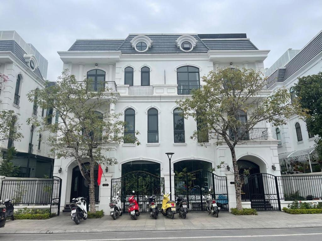 HT Hotel