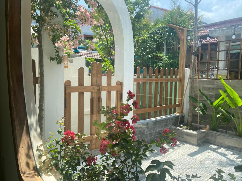 Hue Sweethouse 2 Homestay