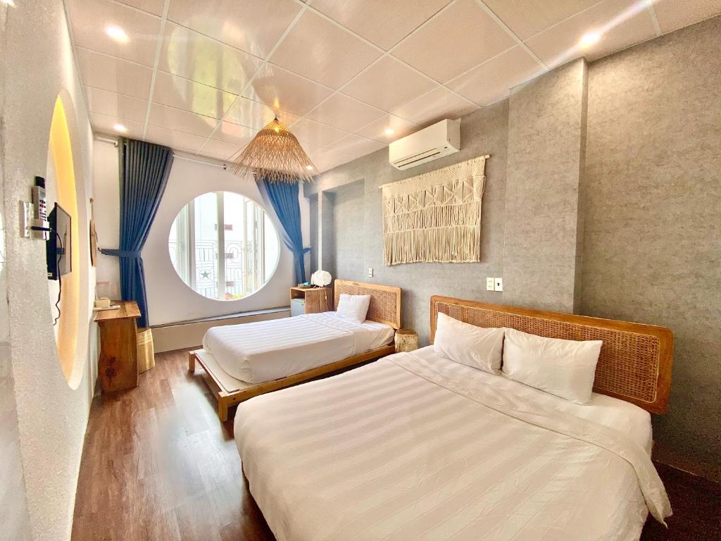 Hue Sweethouse 1 Homestay