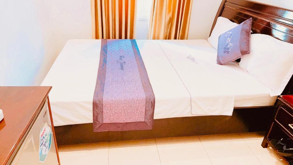 Hue thuong hotel
