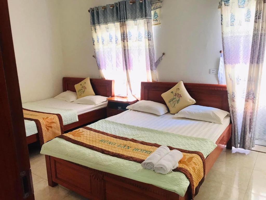 Hùng Làn Hotel