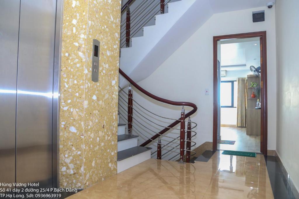 Hùng Vương Hotel Hạ Long