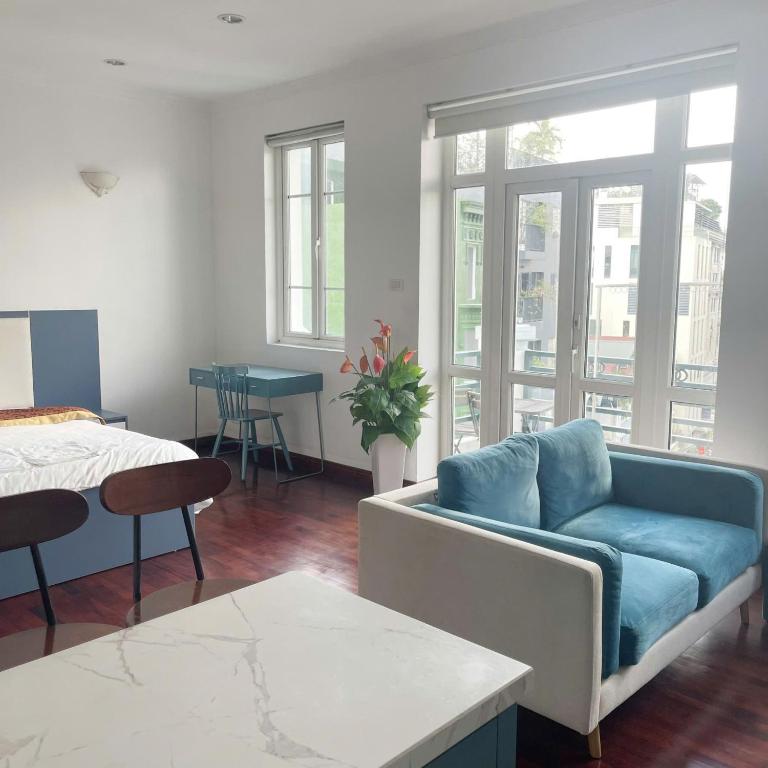 Hương Giang Homestay