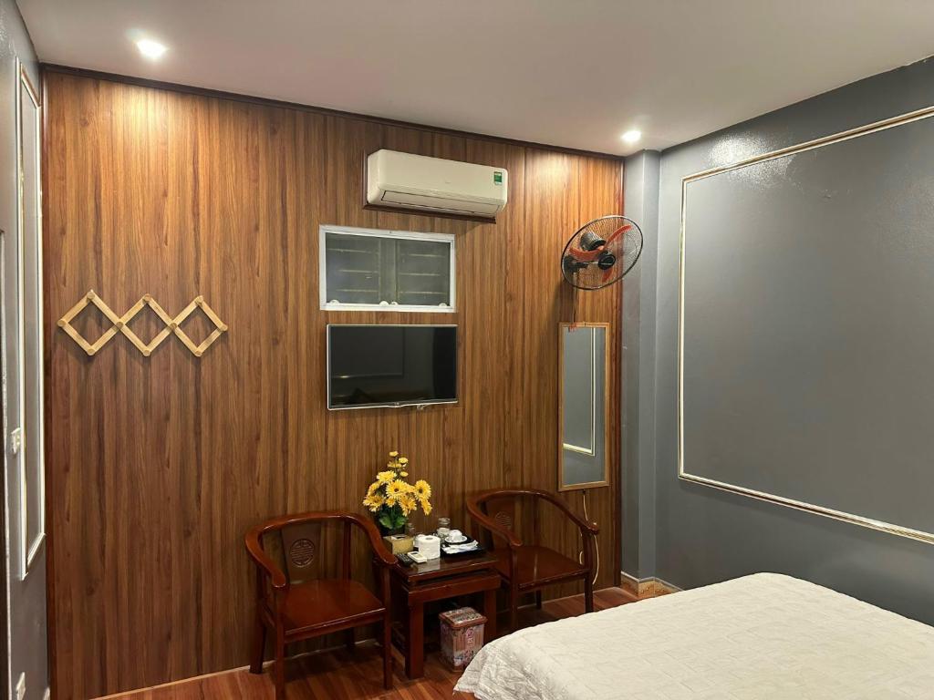 Hương Quê - 7 Ngõ Ga, Phú Lương, Hà Đông - by Bay Hostel