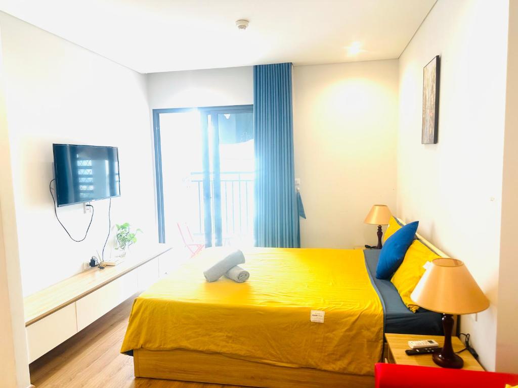 Huong Tran Homstay B1515