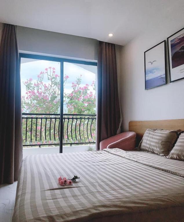 Huy Hoàng Hotel