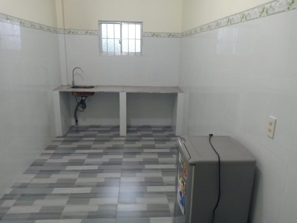Huyền Trân 2 Homestay