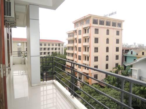 Huyền Trang 1 Hotel Huế - by BAY LUXURY