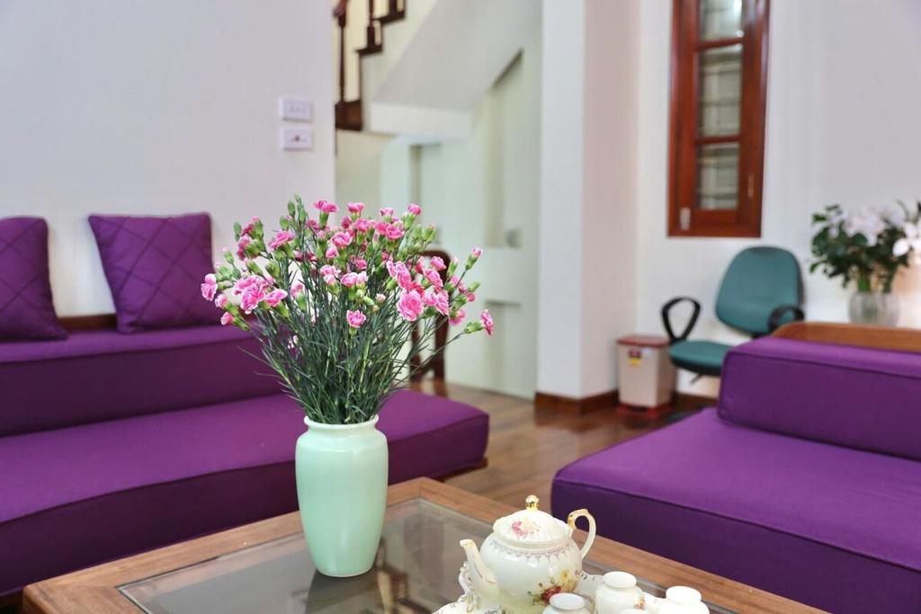 Ideal house 345m2