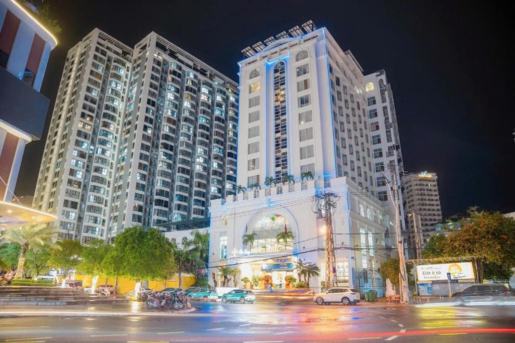 Nha Trang Prince Hotel