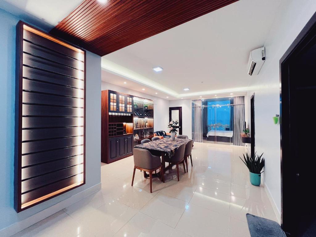 Izumi Homestay - Oasky Apartment