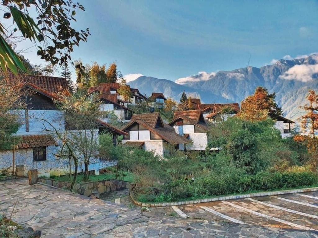 Ja Villa Sa Pa