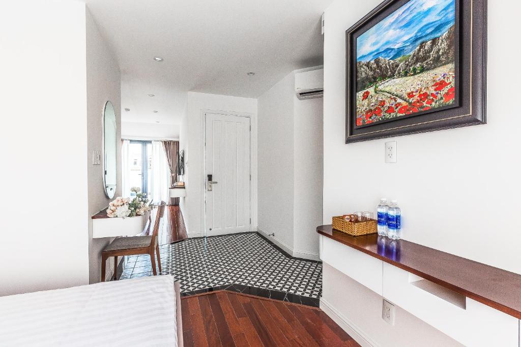 Ngan Ha 2 Apartment Phu My Hung