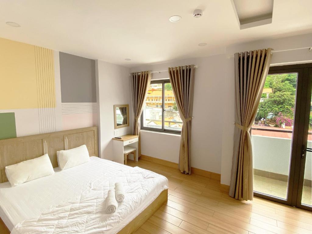Jolilian Hotel & Apartment