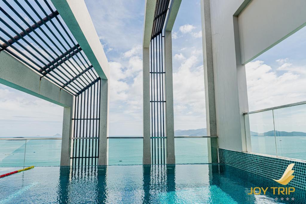Joy Trip Hotel & Spa Nha Trang