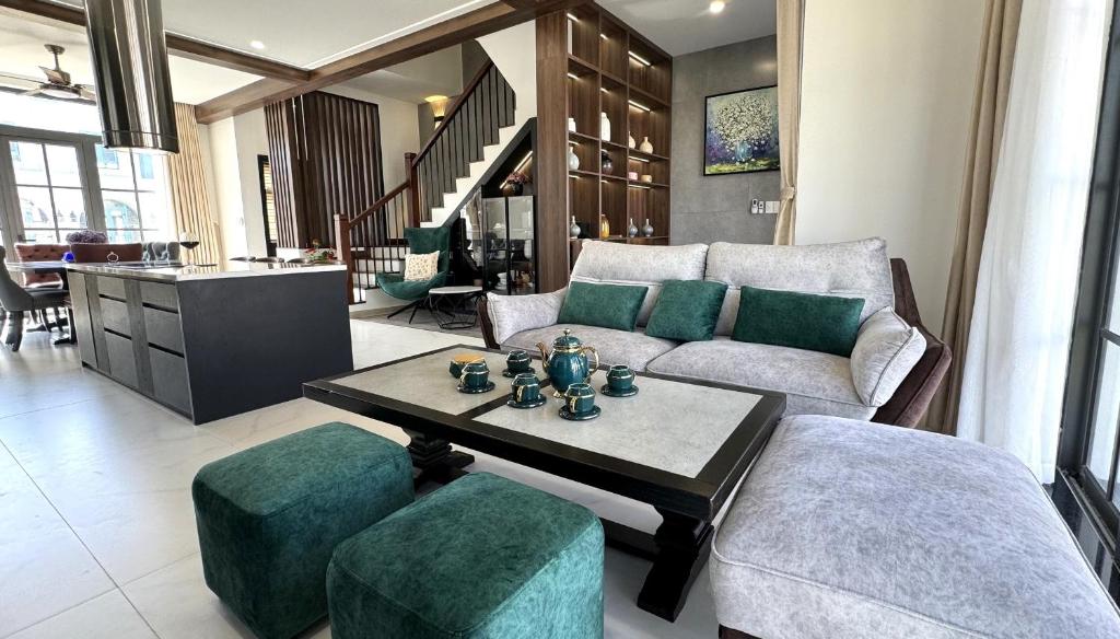 KaMi Villa - Novaworld Phan Thiết