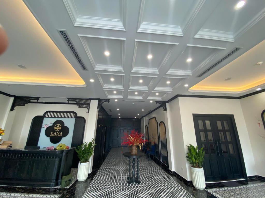 Kana Boutique Hotel Ninh Bình