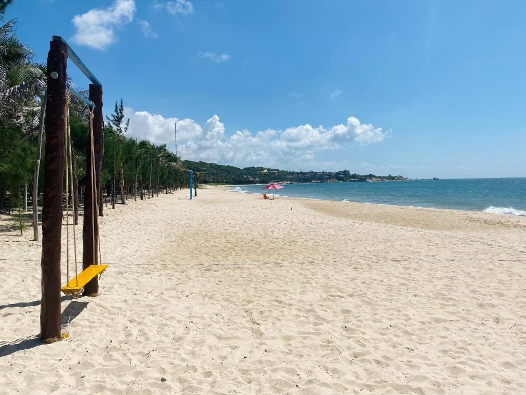 Kega Lighthouse Resort Bình Thuận